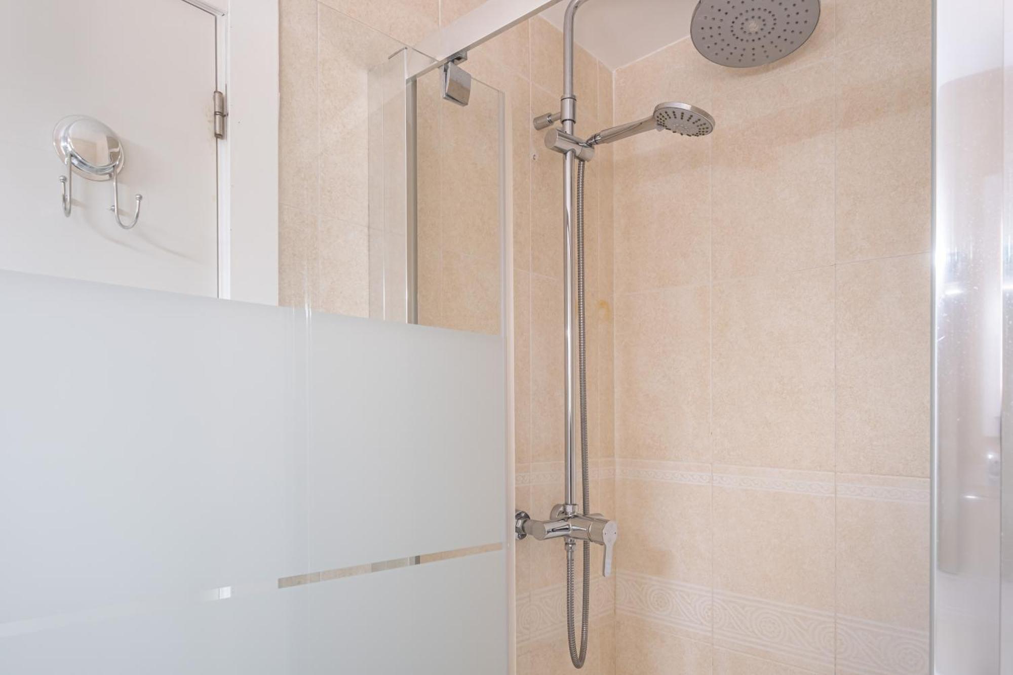 Loixana 11-7 Apartment Levante Area Benidorm Exterior photo